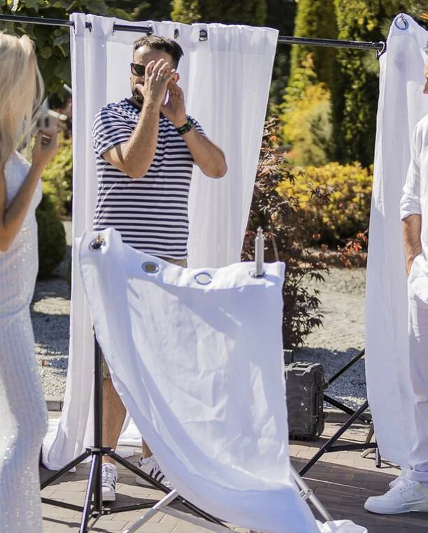 Przepiękna blondynka u boku Marcina Millera! Gwiazdor disco polo podbije nowością „Zapamiętaj mnie„ rynek muzyczny?! 