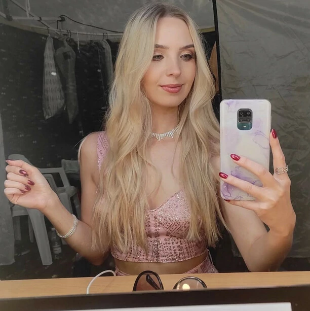 Cudowna Natalia Siemieniecka Top Girls zachwyca na Instagramie! Co za zdjęcia! 