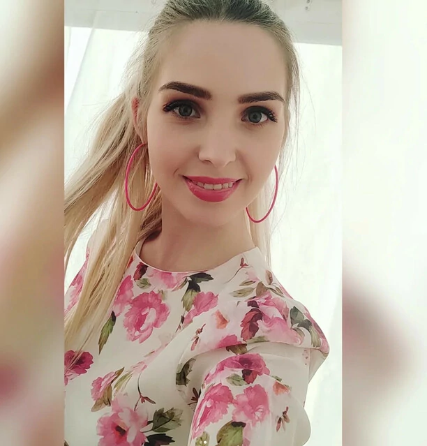 Cudowna Natalia Siemieniecka Top Girls zachwyca na Instagramie! Co za zdjęcia! 