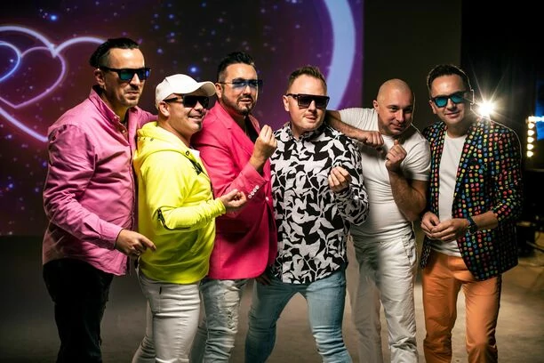 Najprzystojniejszy wokalista disco polo Andrzej Marcysiak Andre zaskakuje nowym projektem! Ten rok będzie należał do Niego?! 