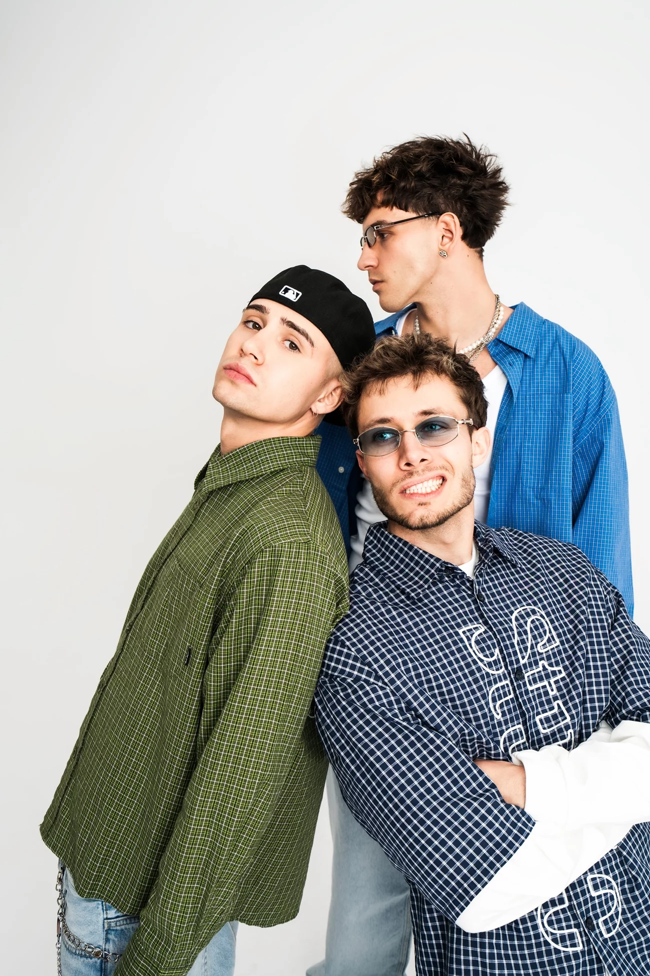 Debiut boysbandu Lovers w disco polo! To będzie strzał w dziesiątkę?