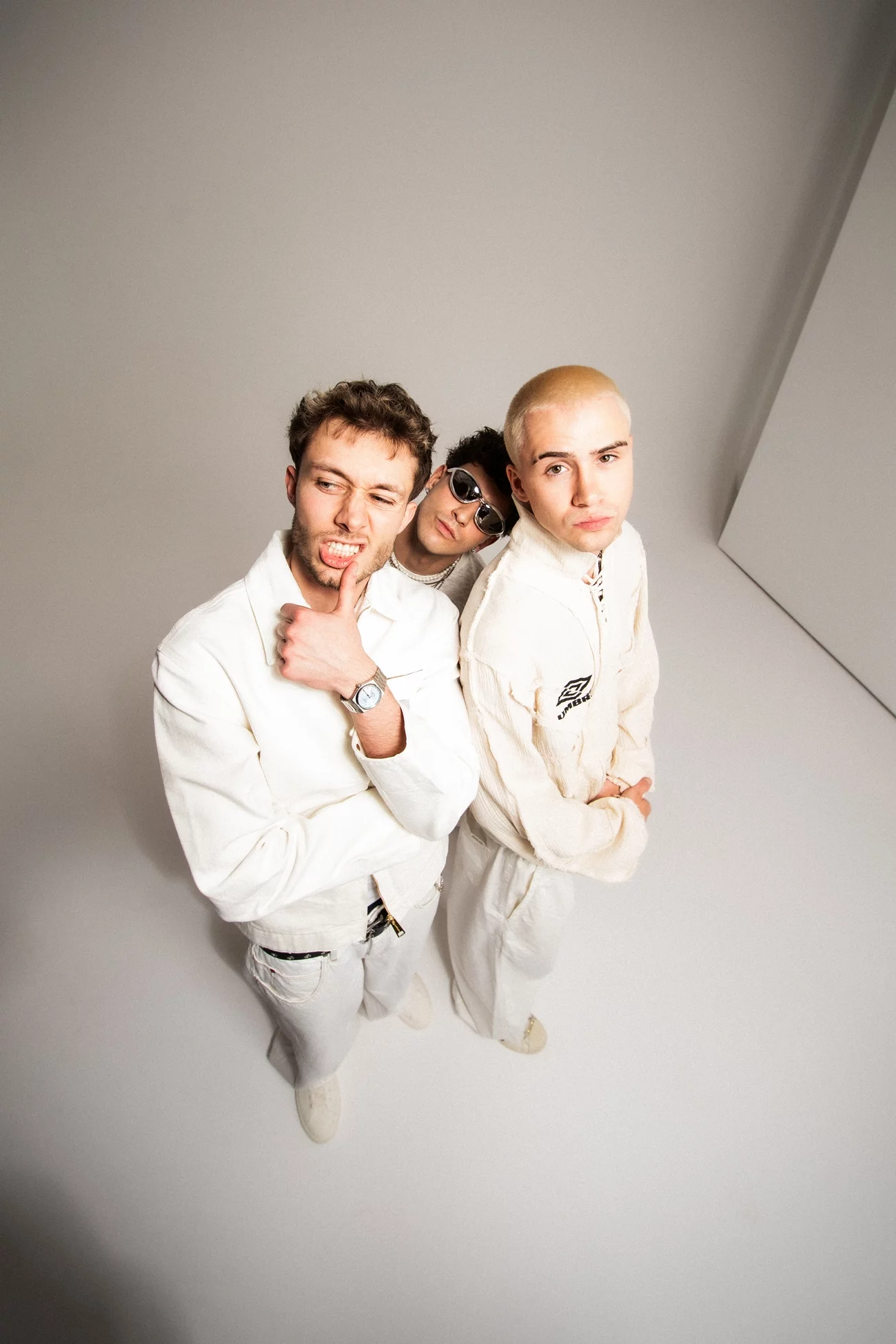 Debiut boysbandu Lovers w disco polo! To będzie strzał w dziesiątkę?