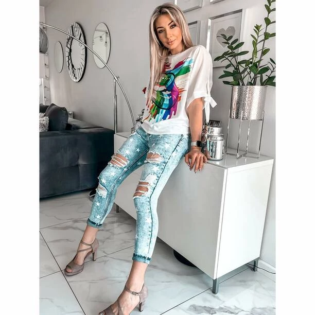 Popularna wokalistka disco polo w wiosennej odsłonie! Jej stylizacja to modowy hit tego sezonu?! 