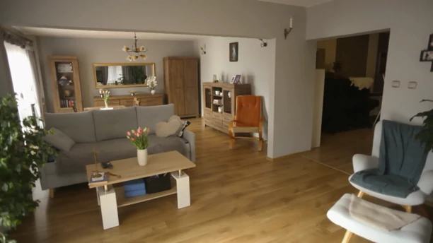 Szok! Iness gwiazda disco polo prowadzi 80 hektarowe pole! To prawdziwa królowa życia! 