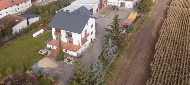 Szok! Iness gwiazda disco polo prowadzi 80 hektarowe pole! To prawdziwa królowa życia! 