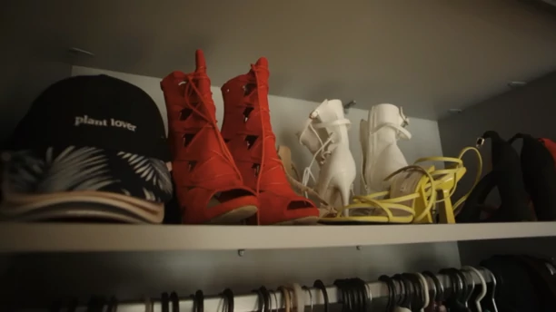 Szok! Iness gwiazda disco polo prowadzi 80 hektarowe pole! To prawdziwa królowa życia! 