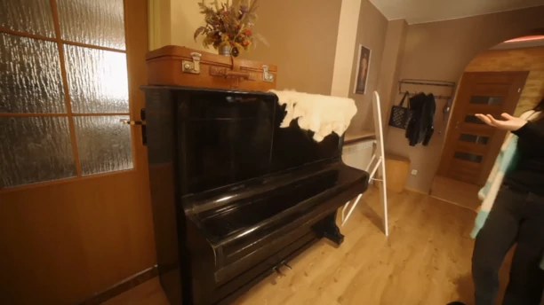 Szok! Iness gwiazda disco polo prowadzi 80 hektarowe pole! To prawdziwa królowa życia! 