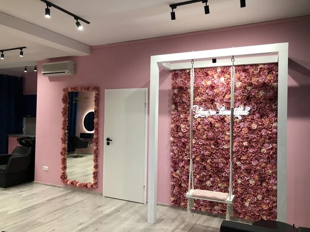 Keratin by Milena Koźmińska - nowe SPA dla włosów w Zamościu, którym zachwycą się celebryci! Właścicielami są gwiazdy disco polo!