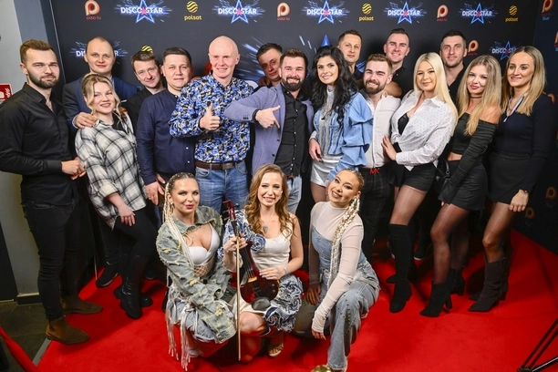 Co dzieje się z uczestnikami Disco Star tydzień po finale?