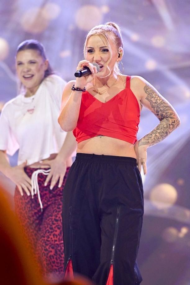 Co dzieje się z uczestnikami Disco Star tydzień po finale?