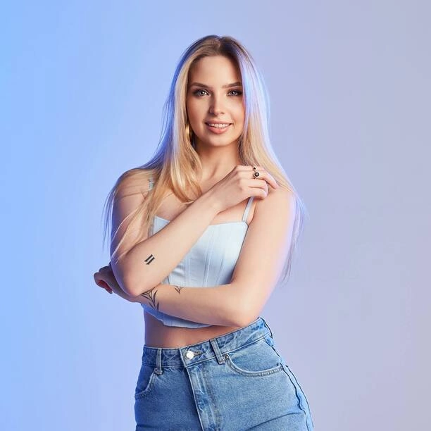 Natalia Siemieniecka wokalistka disco polo - Nowe zdjęcia rozpalają wyobraźnię fanów!