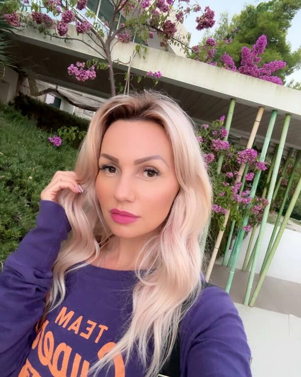 Agnieszka Drewnicka z zespołu Exaited na wakacjach w Chorwacji! - Pełna relacja z wyjazdu gwiazdy disco polo!

