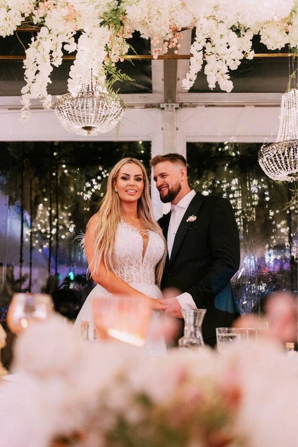 Paula Karpowicz-Zimecka – Wiek, Wzrost, Mąż, Dzieci, Instagram: Informacje o gwieździe disco polo