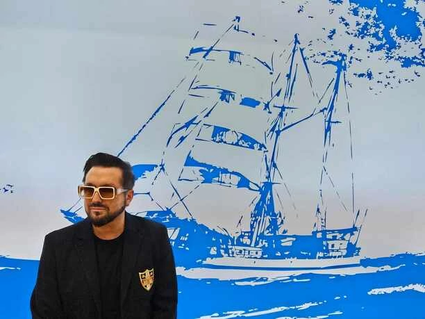 Andre ujawnił szczegóły swojego życia! Gwiazdor disco polo czeka na rejs życia 
