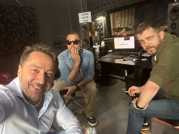 Marcin Miller Boys ponownie we współpracy z Tede i Sir Mich: Czego możemy się spodziewać?