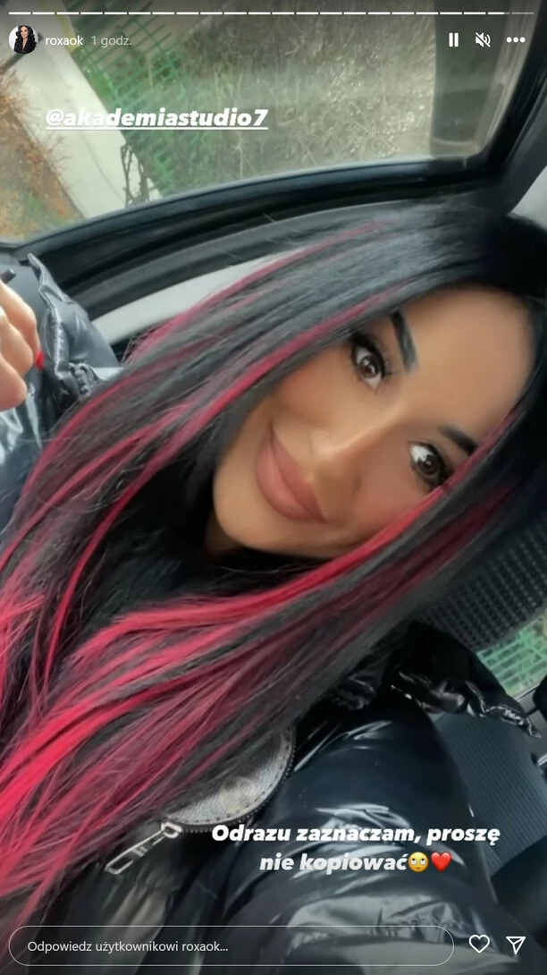 Roxaok totalnie zmienia swój look! Zaskakująca metamorfoza gwiazdy disco polo wzbudza ogromne emocje! | ZDJĘCIA