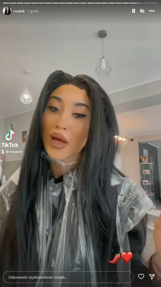 Roxaok totalnie zmienia swój look! Zaskakująca metamorfoza gwiazdy disco polo wzbudza ogromne emocje! | ZDJĘCIA