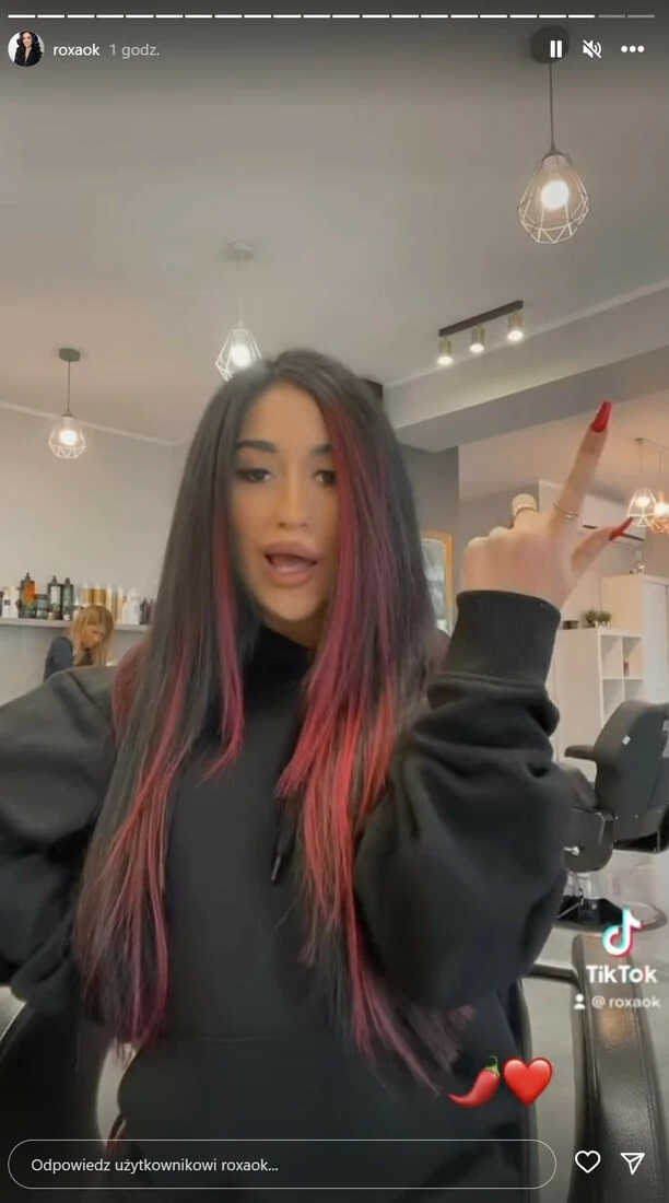 Roxaok totalnie zmienia swój look! Zaskakująca metamorfoza gwiazdy disco polo wzbudza ogromne emocje! | ZDJĘCIA