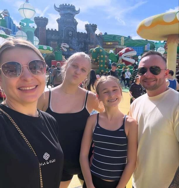 Gabrysia Narożna to cała mama? Magdalena Narożna pokazała wyjątkowe kadry z rodzinnego