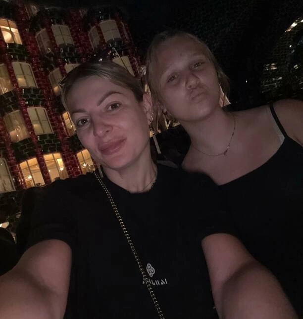 Gabrysia Narożna to cała mama? Magdalena Narożna pokazała wyjątkowe kadry z rodzinnego