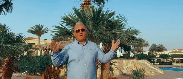 Magnum z nowym teledyskiem pt. „Wariatka„