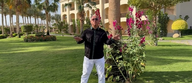 Magnum z nowym teledyskiem pt. „Wariatka„