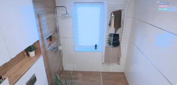 Niemożliwe? Znany gwiazdor disco polo ma własny warsztat stolarski! Luka Rosi zdradził jak mieszka [Zdjęcia]