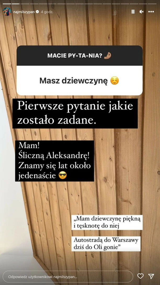 MiłyPan jest w związku! Do tej pory milczał! Znany gwiazdor disco polo zdradził, że nie jest już sam! Kim jest szczęśliwa wybranka MiłegoPana?!