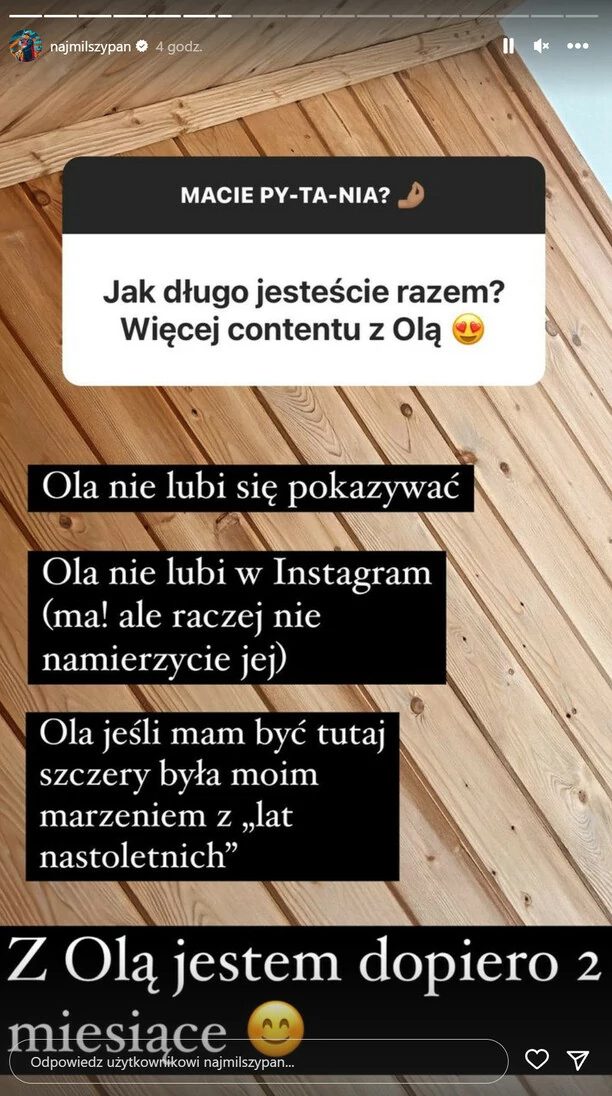 MiłyPan jest w związku! Do tej pory milczał! Znany gwiazdor disco polo zdradził, że nie jest już sam! Kim jest szczęśliwa wybranka MiłegoPana?!