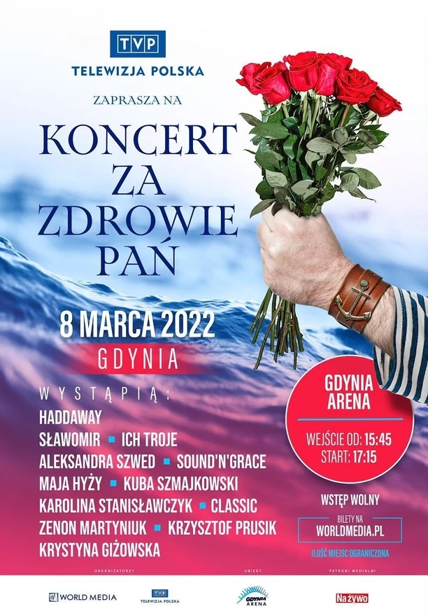 W sieci zawrzało! Telewizja Polska odwołała emisję wyjątkowego koncertu z okazji Dnia Kobiet, na który z niecierpliwością czekali fani muzyki disco polo! 