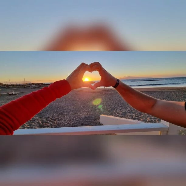 Justyna Lubas z Top Girls pokazała cudowne zdjęcia z wakacji na Teneryfie! W komentarzach poruszenie!