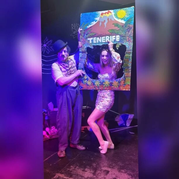 Justyna Lubas z Top Girls pokazała cudowne zdjęcia z wakacji na Teneryfie! W komentarzach poruszenie!