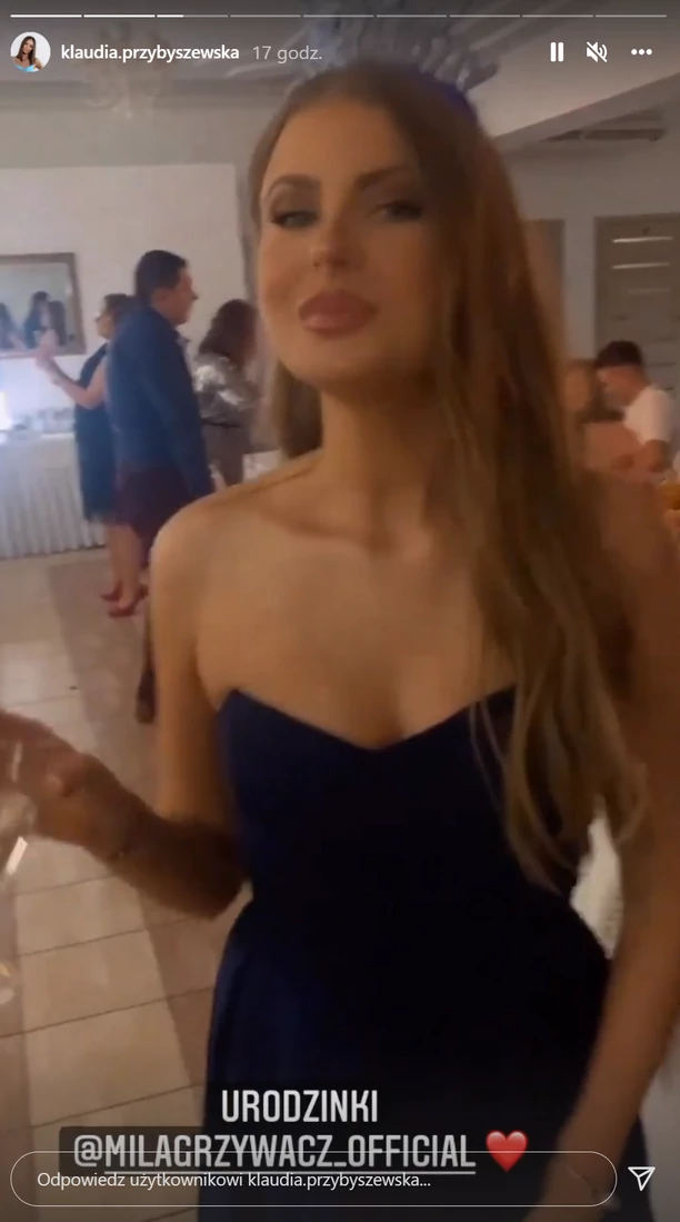 Jak one pięknie wyglądały! Cudowne wokalistki disco polo świętowały urodziny Mileny z formacji Szpilki ZDJĘCIA