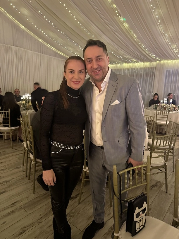 Agata Siek-Woner z Amber Management: Niezastąpiona siła w świecie muzyki