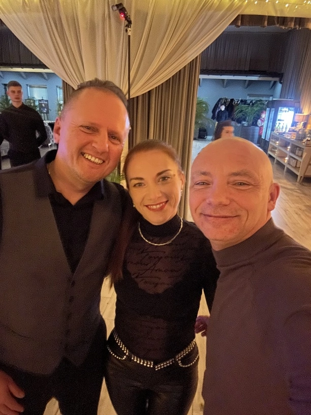 Agata Siek-Woner z Amber Management: Niezastąpiona siła w świecie muzyki