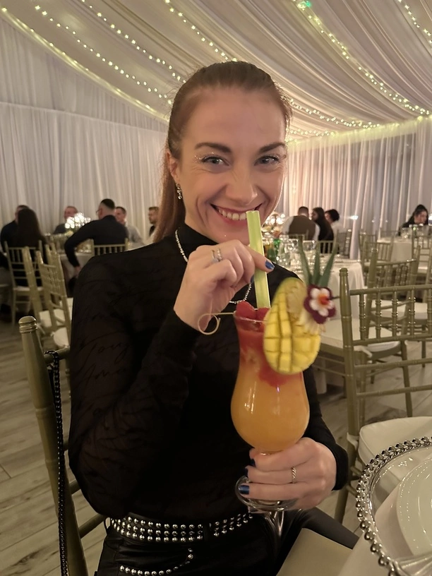 Agata Siek-Woner z Amber Management: Niezastąpiona siła w świecie muzyki