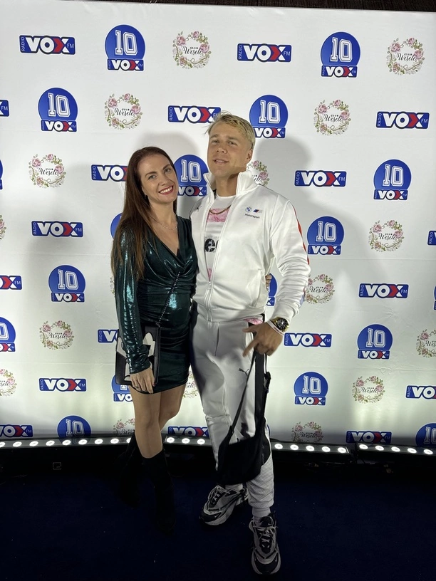 Agata Siek-Woner z Amber Management: Niezastąpiona siła w świecie muzyki