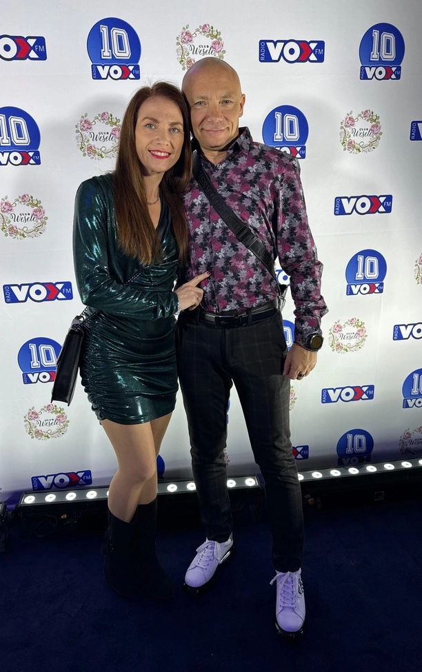 Agata Siek-Woner z Amber Management: Niezastąpiona siła w świecie muzyki