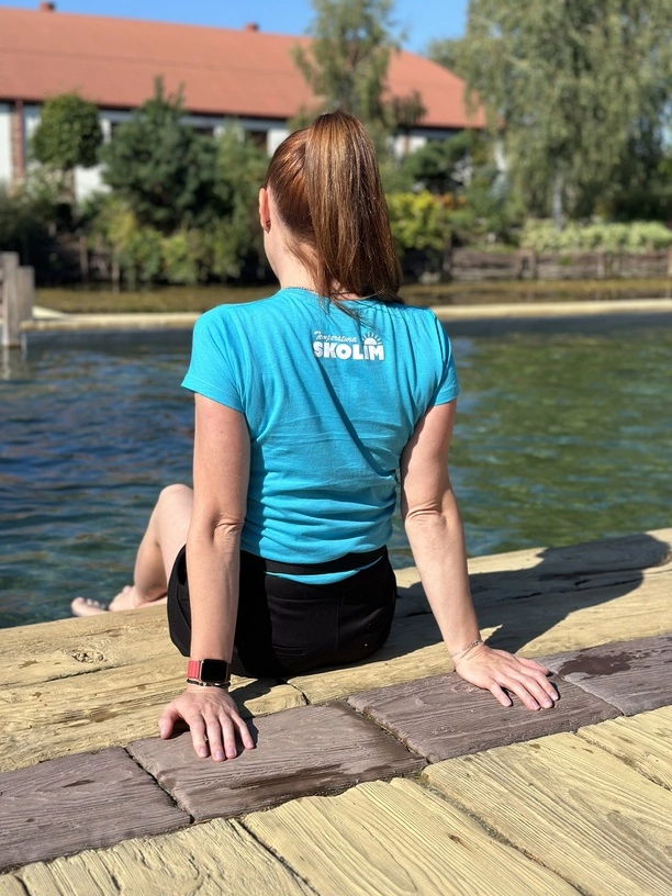 Agata Siek-Woner z Amber Management: Niezastąpiona siła w świecie muzyki