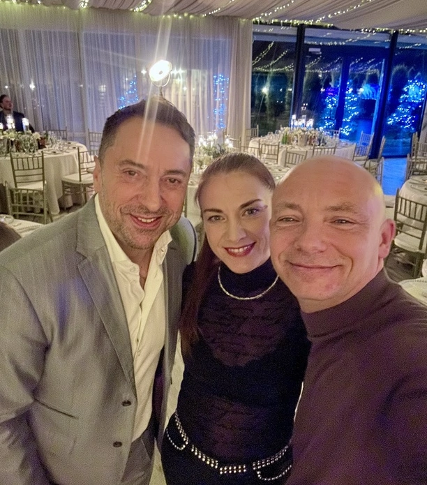 Agata Siek-Woner z Amber Management: Niezastąpiona siła w świecie muzyki