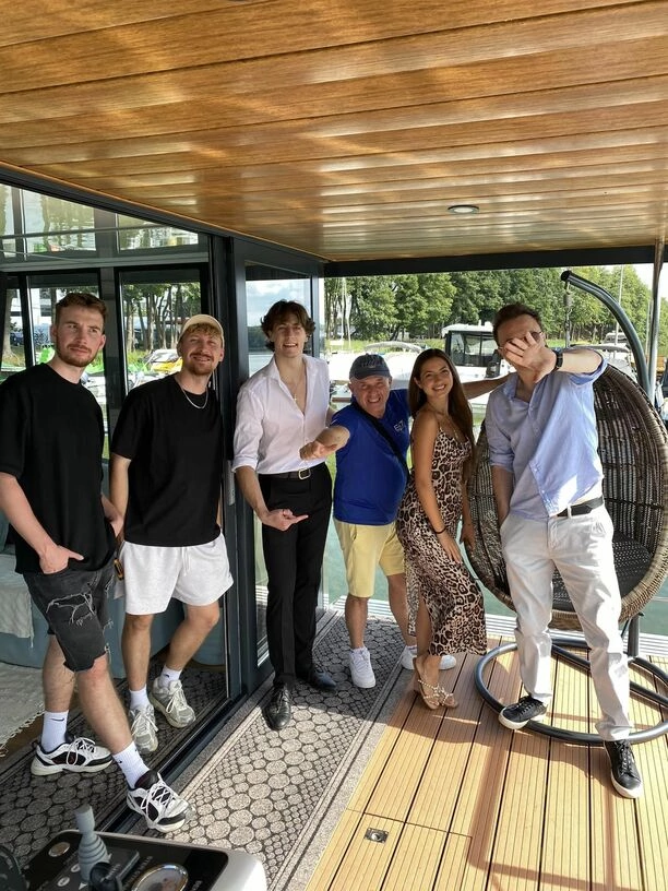 „Serce zimne jak lód„ - Nowa piosenka od After Party