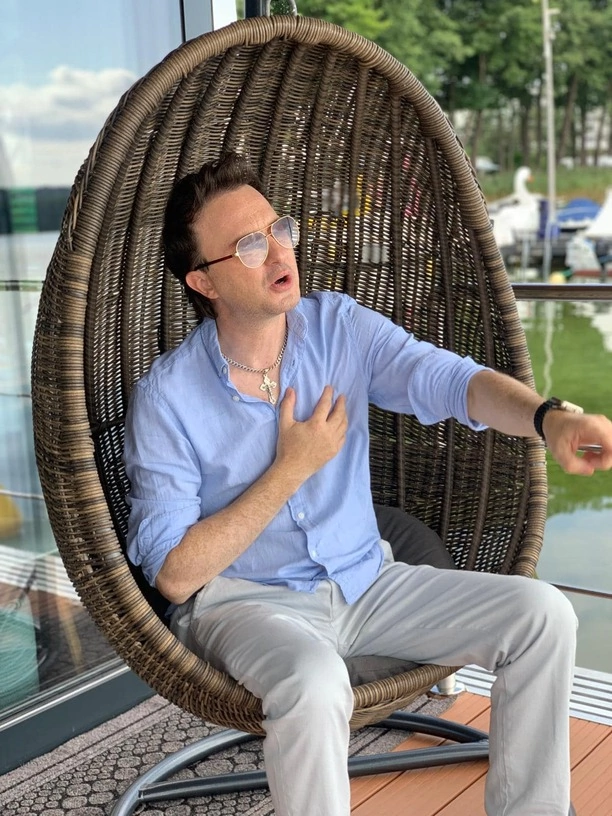 „Serce zimne jak lód„ - Nowa piosenka od After Party