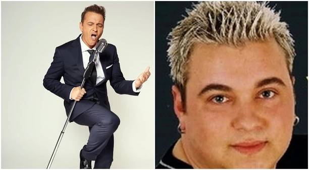 Szok! Gwiazdor disco polo schudł aż 25 kg! Radek Liszewski Weekend zdradził jak tego dokonał!
