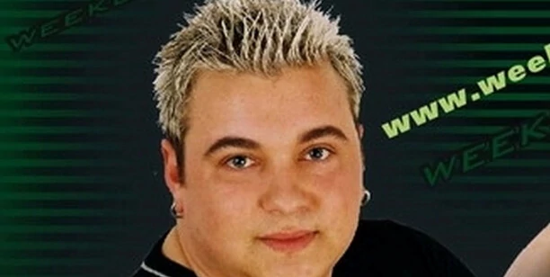 Szok! Gwiazdor disco polo schudł aż 25 kg! Radek Liszewski Weekend zdradził jak tego dokonał!
