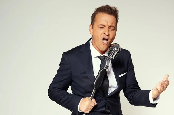 Szok! Gwiazdor disco polo schudł aż 25 kg! Radek Liszewski Weekend zdradził jak tego dokonał!
