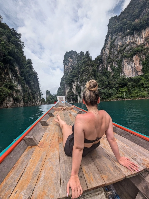 Tylko u nas! Podróż poślubna jak z bajki?! Tak gwiazda disco polo i znany aktor spędzili upojne chwile po ślubie! Zobacz prywatne archiwum  
