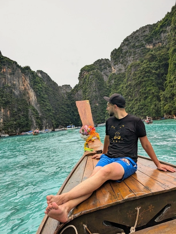 Tylko u nas! Podróż poślubna jak z bajki?! Tak gwiazda disco polo i znany aktor spędzili upojne chwile po ślubie! Zobacz prywatne archiwum  
