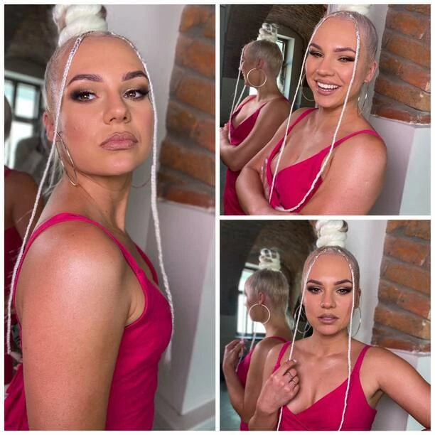 Wokalistka disco polo pokazała nieznane dotąd oblicze! Fani Jej nie rozpoznali! Co za zmiana! 