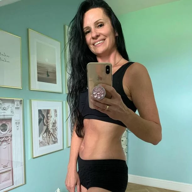 Gwiazda disco polo zachwyca idealnie zgrabnym ciałem! Takiej figury zazdrości jej cała Polska!