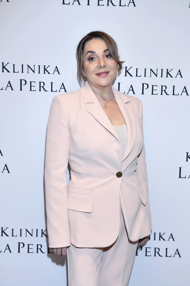 Danuta Martyniuka zoperowała nos i schudła 20 kg! Zobacz niesamowitą metamorfozę | ZDJĘCIA